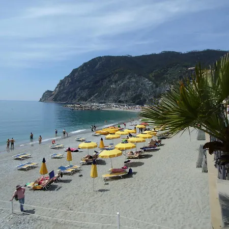 La Sfinge Campsite *