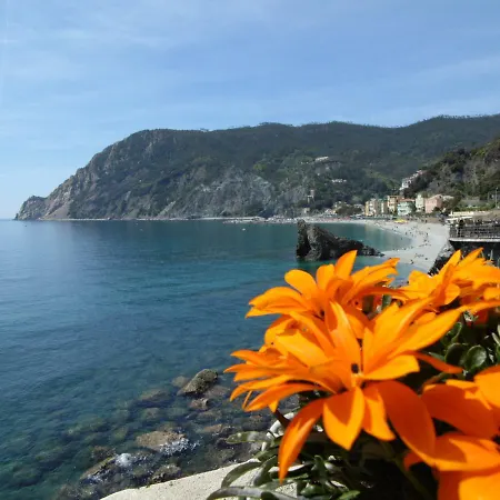 La Sfinge Campsite Deiva Marina